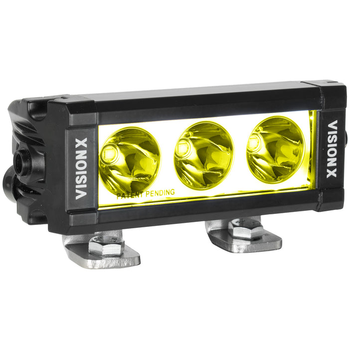Vision X Lighting 9946429 LED Light Bars - Truck Part Superstore