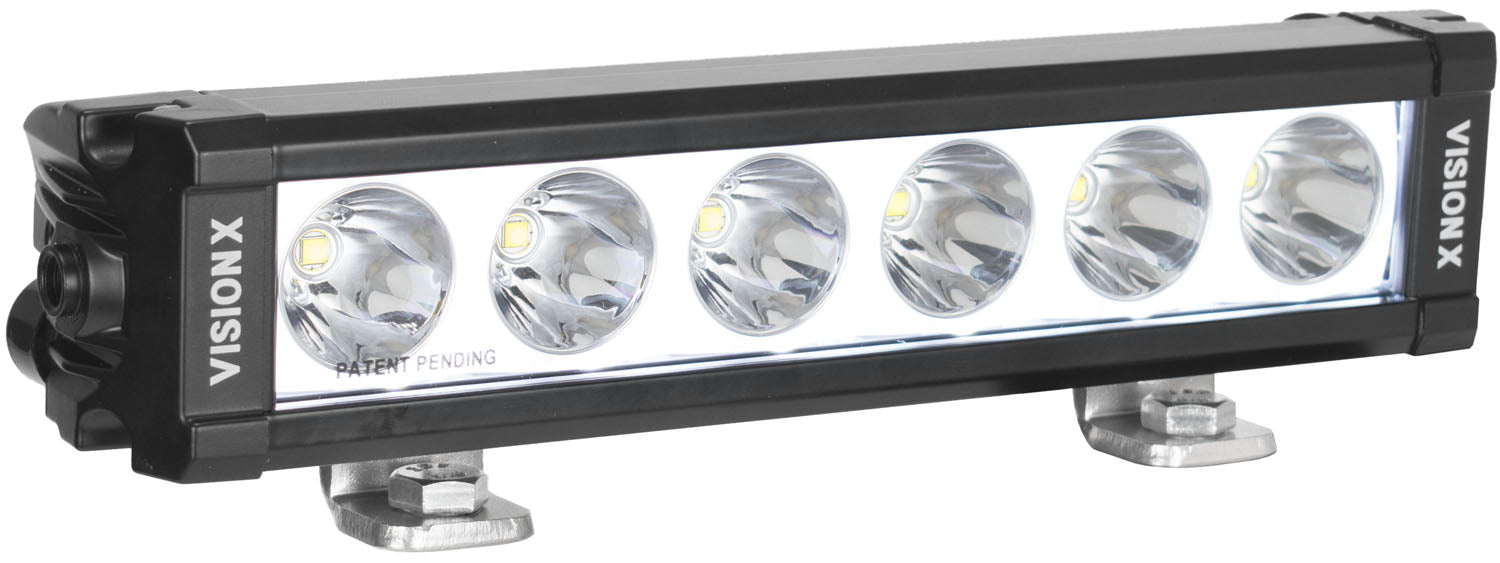 Vision X Lighting 2510916 LED Light Bars - Truck Part Superstore