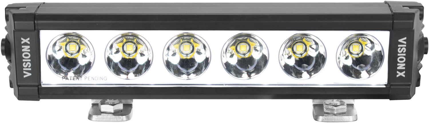 Vision X Lighting 2510916 LED Light Bars - Truck Part Superstore