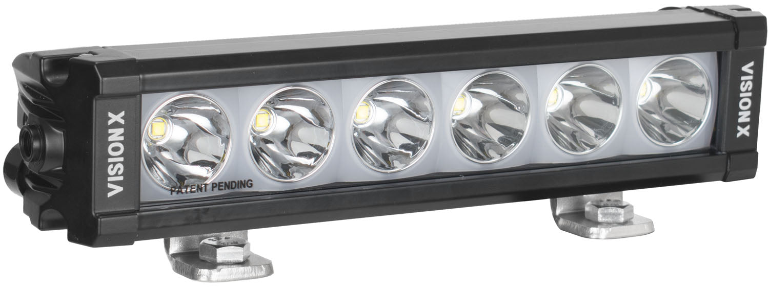 Vision X Lighting 2510916 LED Light Bars - Truck Part Superstore