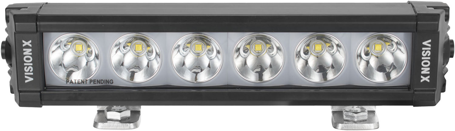 Vision X Lighting 2510916 LED Light Bars - Truck Part Superstore