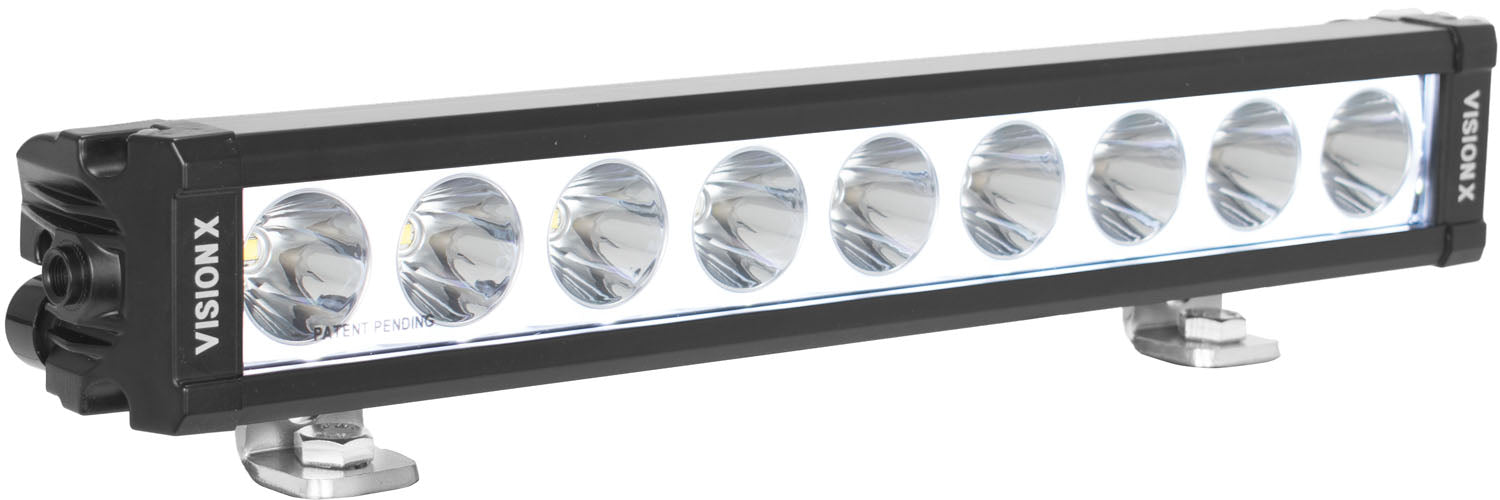 Vision X Lighting 2513916 LED Light Bars - Truck Part Superstore