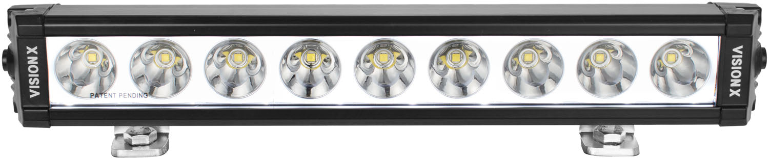 Vision X Lighting 2513916 LED Light Bars - Truck Part Superstore