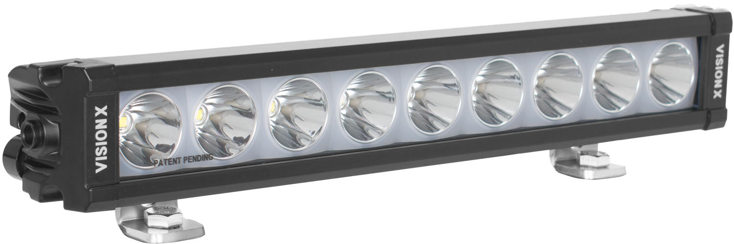 Vision X Lighting 2513916 LED Light Bars - Truck Part Superstore