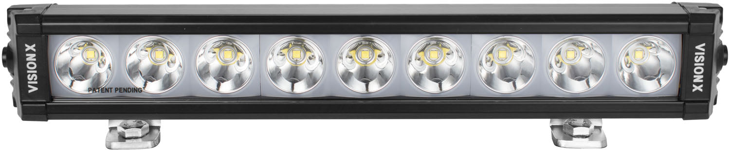 Vision X Lighting 2513916 LED Light Bars - Truck Part Superstore