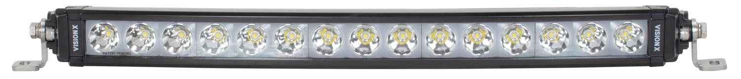 Vision X Lighting 2520717 LED Light Bars - Truck Part Superstore