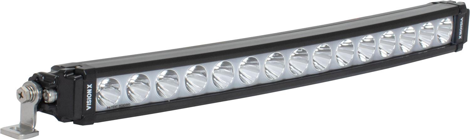 Vision X Lighting 2520717 LED Light Bars - Truck Part Superstore