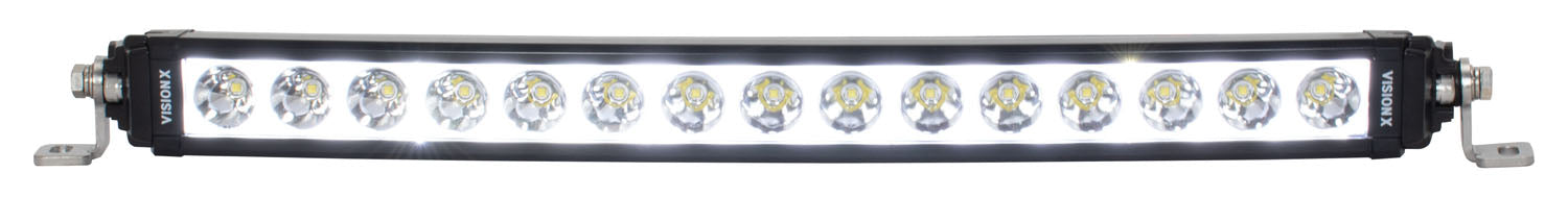 Vision X Lighting 2520717 LED Light Bars - Truck Part Superstore
