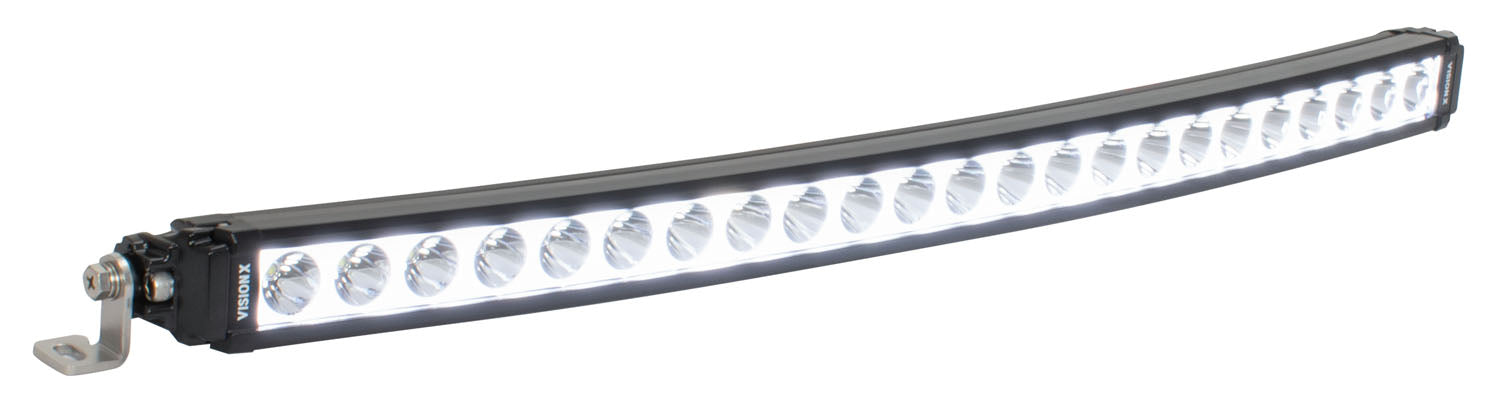 Vision X Lighting 2530717 LED Light Bars - Truck Part Superstore