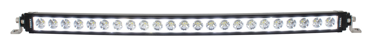 Vision X Lighting 2530717 LED Light Bars - Truck Part Superstore