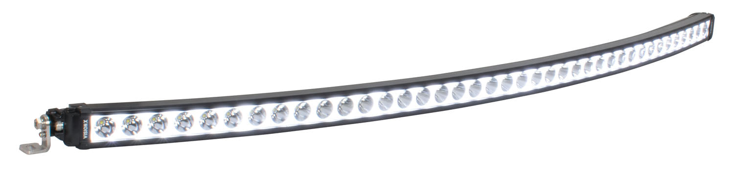 Vision X Lighting 2540717 LED Light Bars - Truck Part Superstore