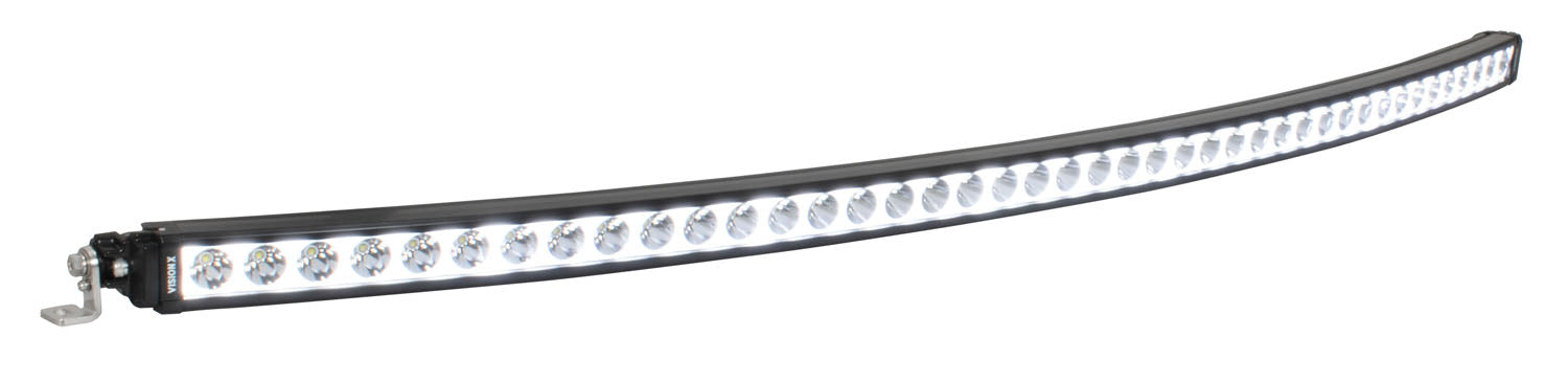 Vision X Lighting 2554717 LED Light Bars - Truck Part Superstore