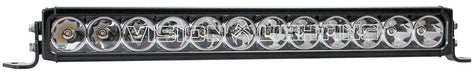 Vision X Lighting 9897394 25" Xpr-S 10W Light Bar 12 LED Spot Optics For Xtreme Distance - Truck Part Superstore