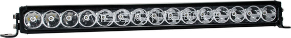Vision X Lighting 9897400 30" Xpr-S 10W Light Bar 15 LED Spot Optics For Xtreme Distance - Truck Part Superstore