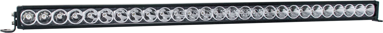 Vision X Lighting 9897448 51" Xpr-S 10W Light Bar 27 LED Spot Optics For Xtreme Distance - Truck Part Superstore