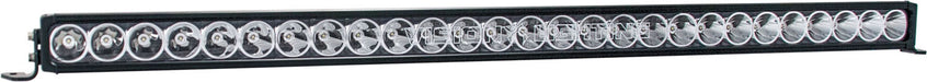 Vision X Lighting 9897448 51" Xpr-S 10W Light Bar 27 LED Spot Optics For Xtreme Distance - Truck Part Superstore