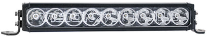 Vision X Lighting 9897455 19" Xpr-S 10W Light Bar 9 LED Spot Optics For Xtreme Distance - Truck Part Superstore