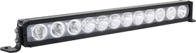 Vision X Lighting 9911786 25" Xpr Halo 10W Light Bar 12 LED Tilted Optics For Mixed Beam - Truck Part Superstore
