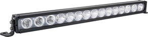 Vision X Lighting 9911595 30" Xpr Halo 10W Light Bar 15 LED Tilted Optics For Mixed Beam - Truck Part Superstore