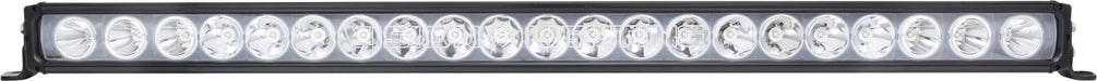 Vision X Lighting 9911700 40" Xpr Halo 10W Light Bar 21 LED Tilted Optics For Mixed Beam - Truck Part Superstore