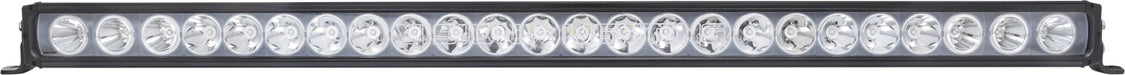 Vision X Lighting 9911793 46" Xpr Halo 10W Light Bar 24 LED Tilted Optics For Mixed Beam - Truck Part Superstore
