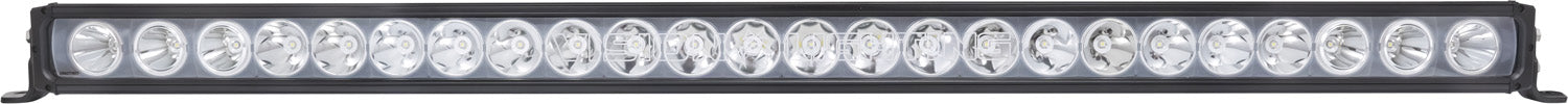 Vision X Lighting 9911793 46" Xpr Halo 10W Light Bar 24 LED Tilted Optics For Mixed Beam - Truck Part Superstore