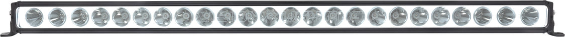 Vision X Lighting 9911793 46" Xpr Halo 10W Light Bar 24 LED Tilted Optics For Mixed Beam - Truck Part Superstore