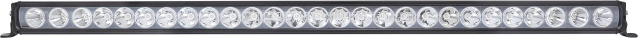Vision X Lighting 9912134 51" Xpr Halo 10W Light Bar 27 LED Tilted Optics For Mixed Beam - Truck Part Superstore