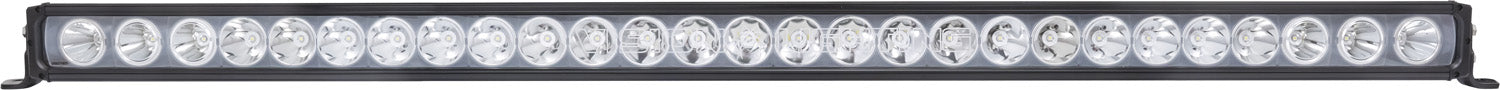 Vision X Lighting 9912134 51" Xpr Halo 10W Light Bar 27 LED Tilted Optics For Mixed Beam - Truck Part Superstore