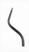 Lokar XRLK-69018 Lever Conversion Kit; 12 in. Bench Bend Lever; No Bottom Threads; Black Finish; - Truck Part Superstore