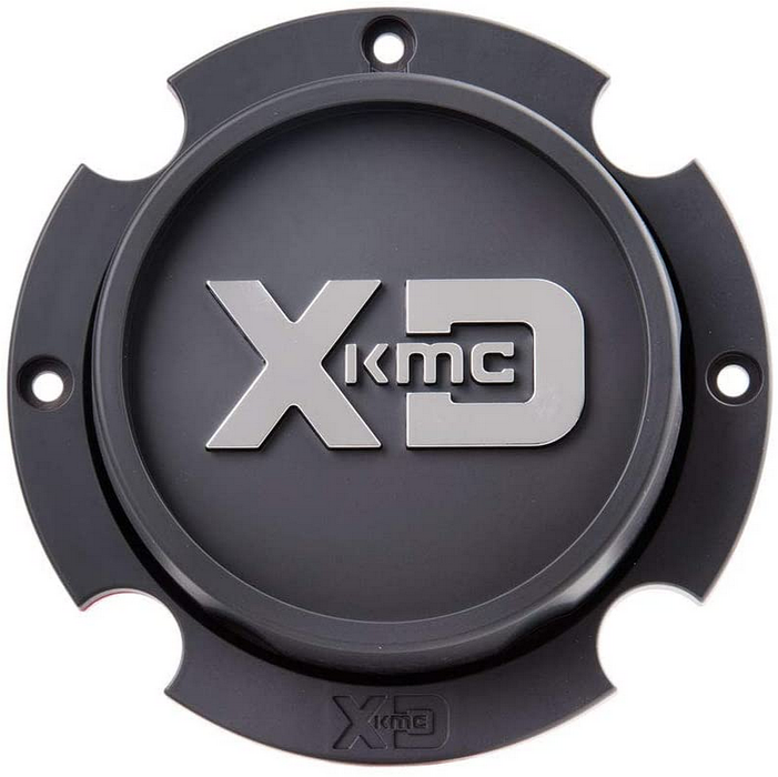 XD Powersports XSCAP110115 XS CAP 110/115 - SATIN BLACK - Truck Part Superstore