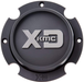 XD Powersports XSCAP110115 XS CAP 110/115 - SATIN BLACK - Truck Part Superstore