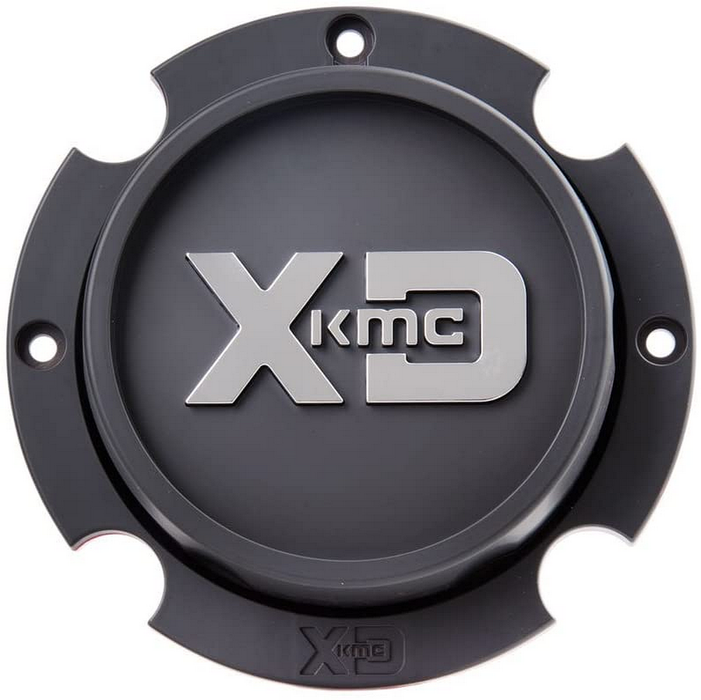 XD Powersports XSCAP156 XS CAP 156 - SATIN BLACK - Truck Part Superstore