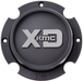 XD Powersports XSCAP156 XS CAP 156 - SATIN BLACK - Truck Part Superstore