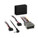 Metra Electronics XSVI-2003-NAV XSVI-NAV Interface - Truck Part Superstore