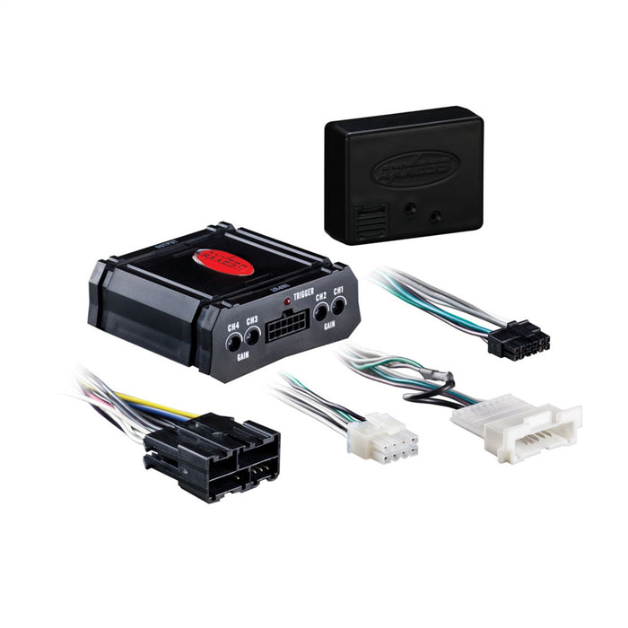 Metra Electronics XSVI-2004 XSVI Interface - Truck Part Superstore