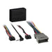 Metra Electronics XSVI-2103-NAV XSVI-NAV Interface - Truck Part Superstore