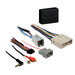 Metra Electronics XSVI-5521-NAV Radio Wiring Harness; - Truck Part Superstore