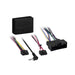 Metra Electronics XSVI-5524-NAV Radio Wiring Harness; - Truck Part Superstore