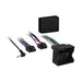Metra Electronics XSVI-9005-NAV Custom Fit Accessory And NAV Output CAN Interface; - Truck Part Superstore
