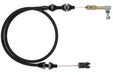 Lokar XTC-1000HT36 Carburetor Accelerator Cable change to Accelerator cable - Truck Part Superstore