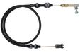 Lokar XTC-1000HT48 Hi-Tech Throttle Cable Kit - Truck Part Superstore