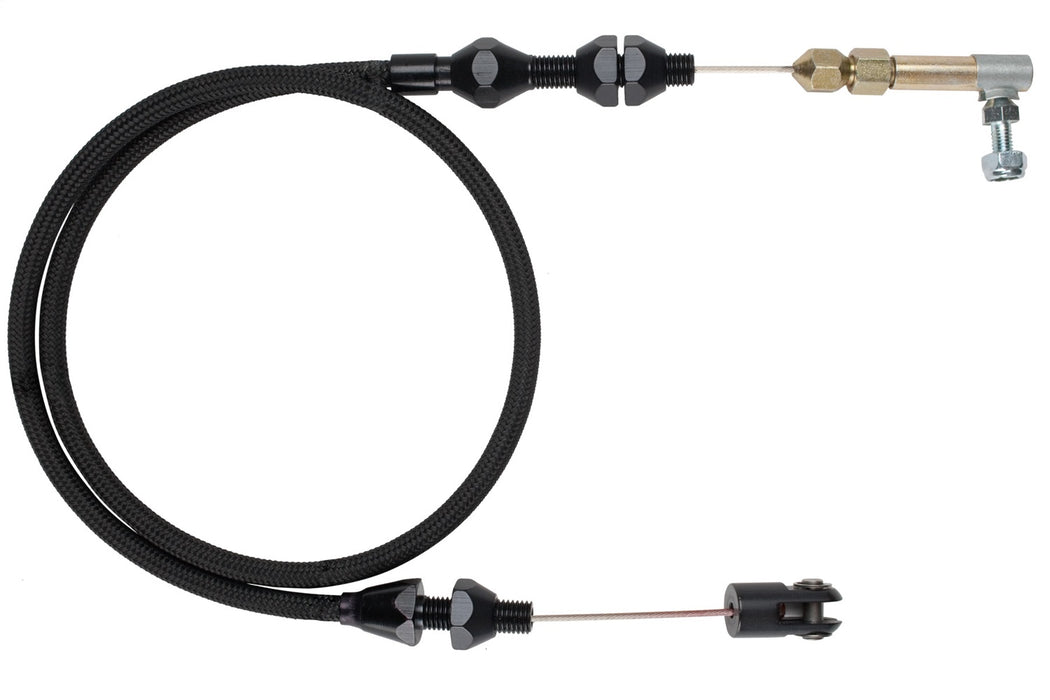 Lokar XTC-1000RJ36 Hi-Tech Throttle Cable Kit - Truck Part Superstore