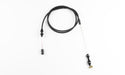 Lokar XTC-1000TPV Carburetor Accelerator Cable change to Accelerator cable - Truck Part Superstore