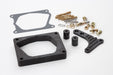 Lokar XTCB-40EDK Throttle Cable And Kickdown Cable Bracket Kit - Truck Part Superstore