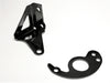 Lokar XTCB-40EDXT Throttle Cable And Kickdown Cable Bracket - Truck Part Superstore