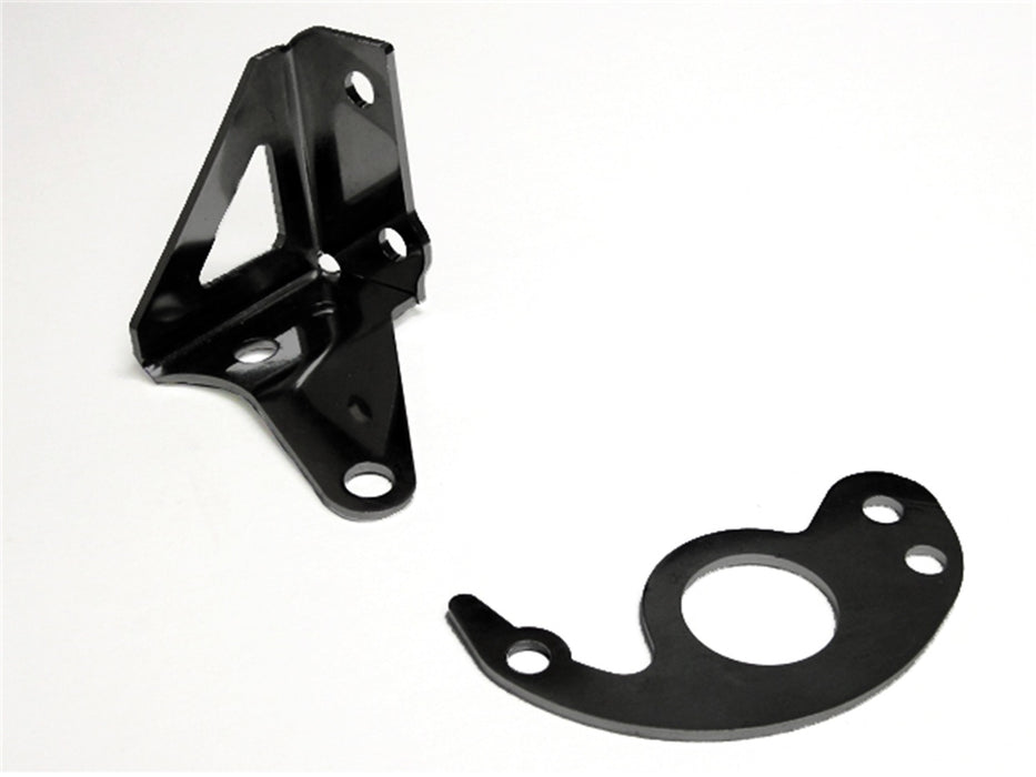 Lokar XTCB-40EDXT Throttle Cable And Kickdown Cable Bracket - Truck Part Superstore