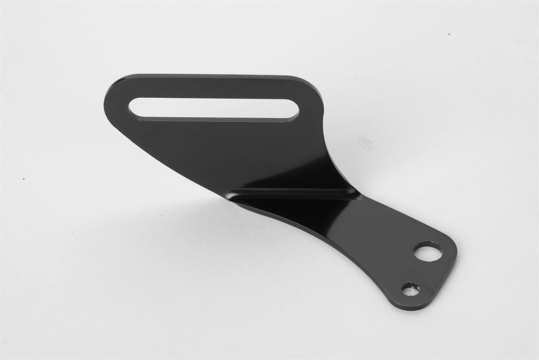 Lokar XTCB-40EFI Carburetor Throttle Cable Bracket - Truck Part Superstore