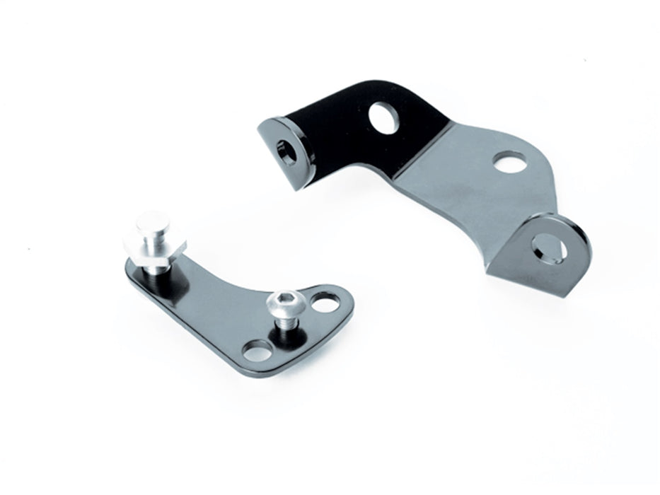 Lokar XTCB-40LT4 Throttle/Kickdown Cable Mounting Bracket - Truck Part Superstore
