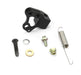 Lokar XTCB-40PF4E1 Throttle/Kickdown/Cruise Control Cable Mounting Bracket - Truck Part Superstore